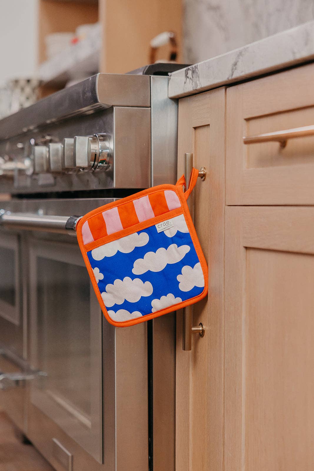 Day and Night Pot Pad