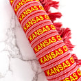 Load image into Gallery viewer, Kansas City Embroidered Bracelet
