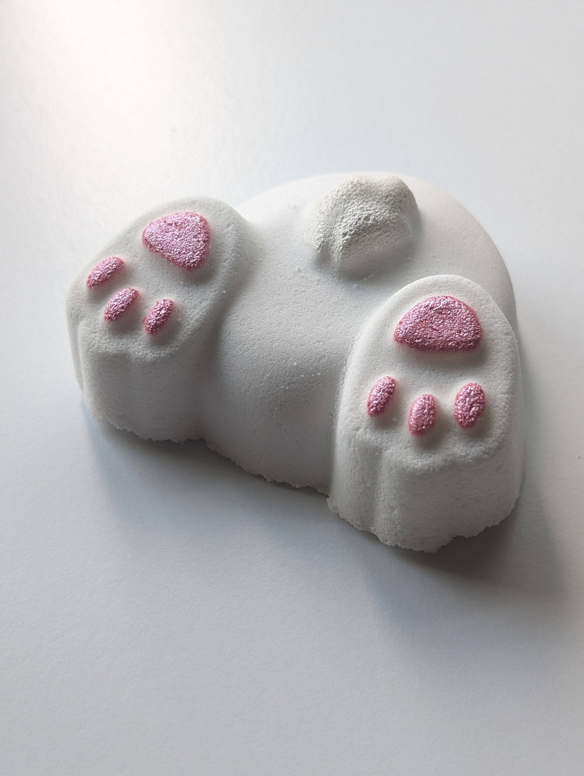 Bunny Butt Bath Bomb