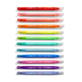 Load image into Gallery viewer, switch-eroo sparkle glittery color changing markers
