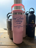 Load image into Gallery viewer, feral ballpark handle top tumbler
