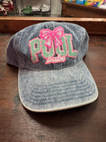 Load image into Gallery viewer, pool babe dad hat
