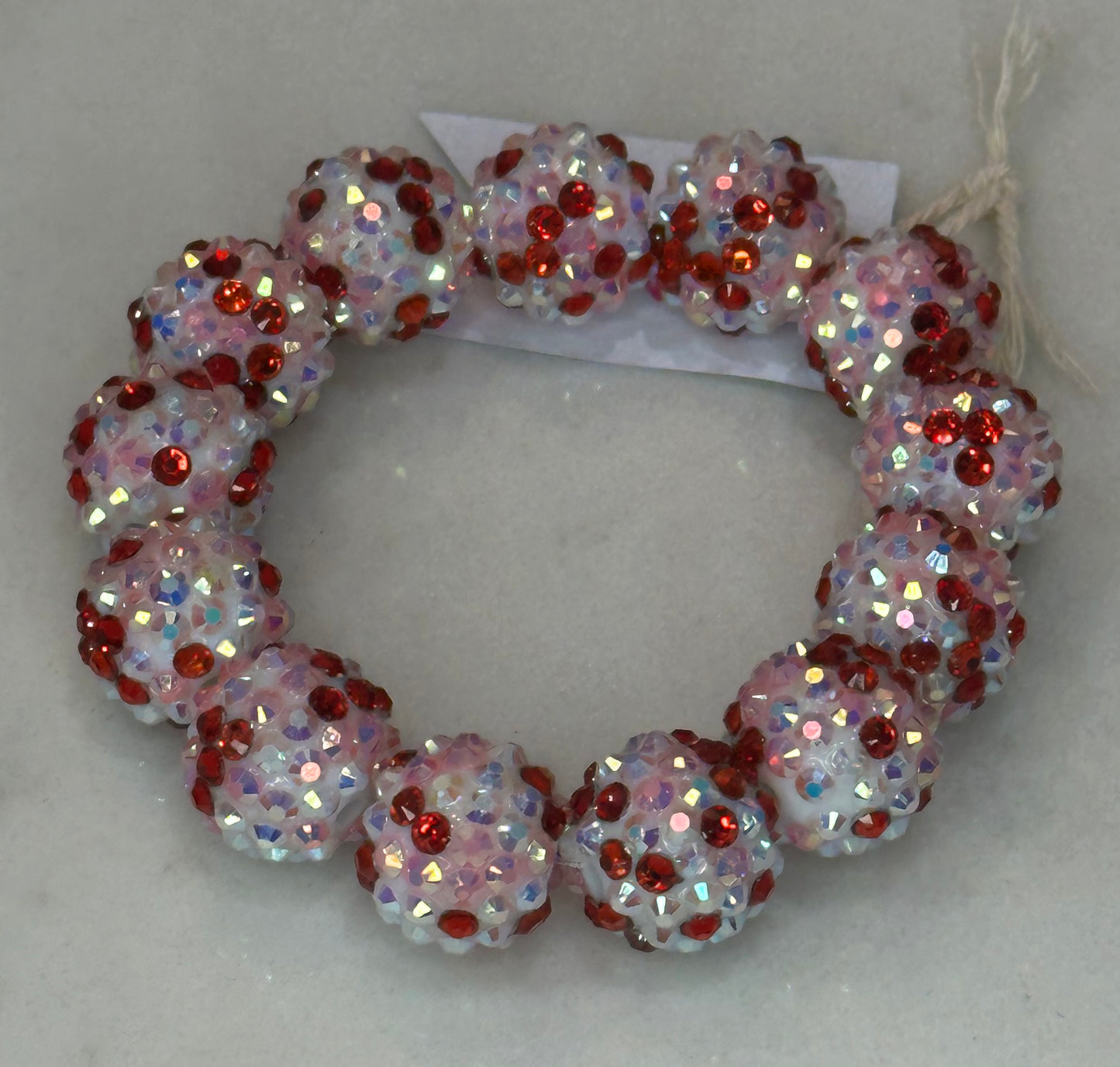 Valentine's Day Bracelet Stacker