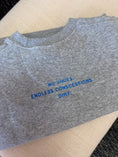 Load image into Gallery viewer, feral ballpark TODDLER crewneck sweatshirt

