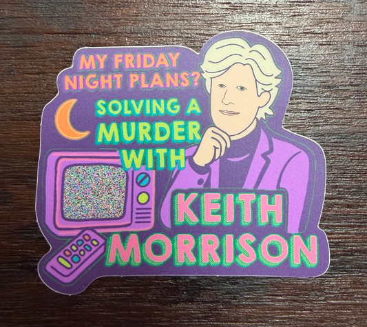 Dateline Friday Night Plans