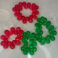Load image into Gallery viewer, stretchy bubble bracelet
