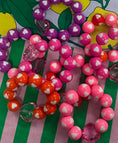 Load image into Gallery viewer, Kids Valentine’s Bubble Bracelet
