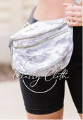 Load image into Gallery viewer, shoulder sling bag - light camo
