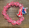 Load image into Gallery viewer, usa unicorn

