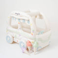 Load image into Gallery viewer, inflatable sundae cubby multi set
