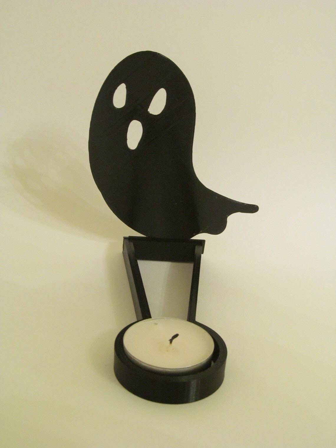 KeaLite Spooky Ghost Shadow Caster