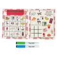 Load image into Gallery viewer, restaurant Bingo / I spy
