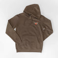 Load image into Gallery viewer, the bowling souvenir hoodie
