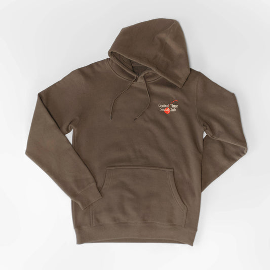 the bowling souvenir hoodie