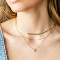 Load image into Gallery viewer, Snake Chain - Water-Resistant
