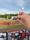 Load image into Gallery viewer, Flip Reversible baseball / home run
