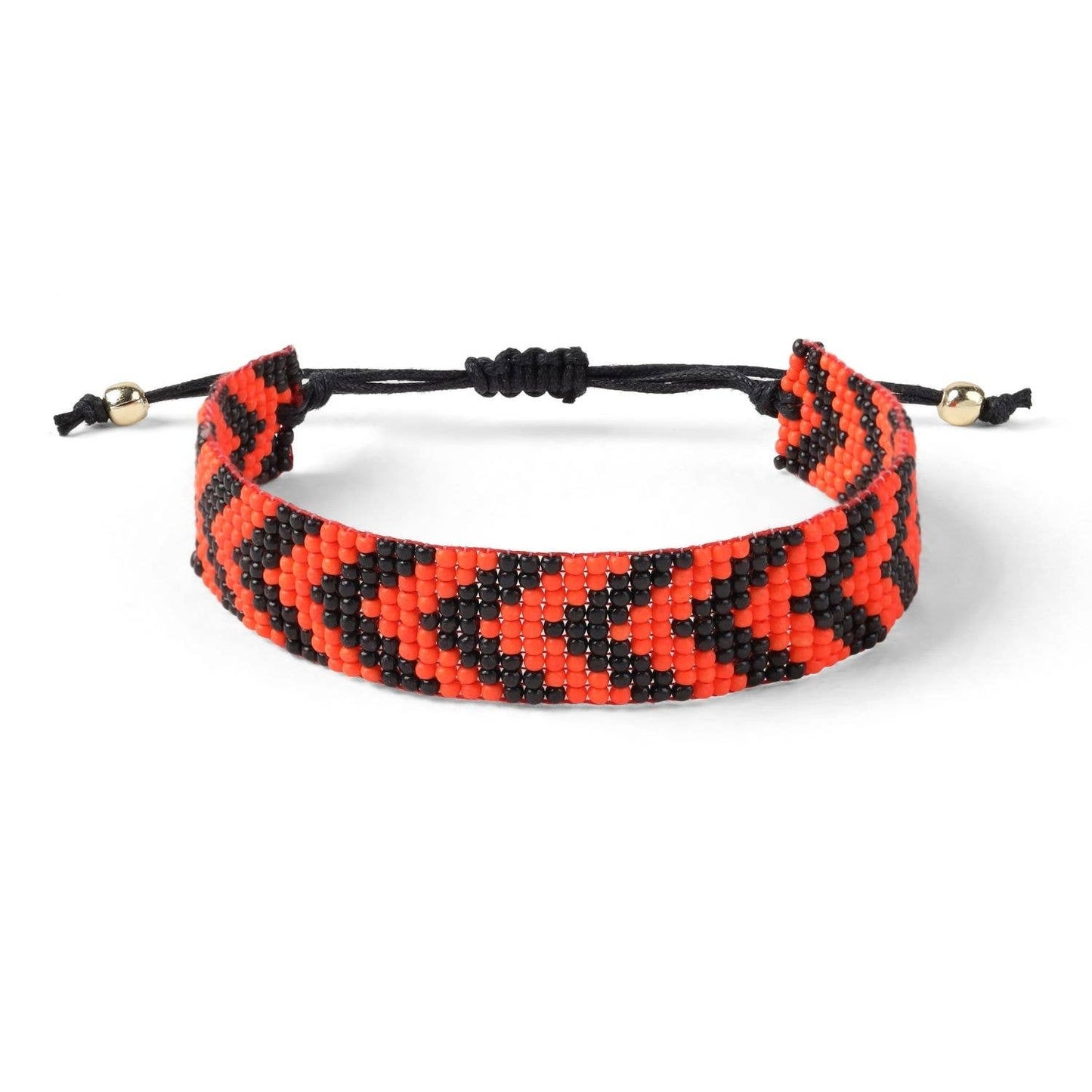 Adjustable Game Day Bracelet