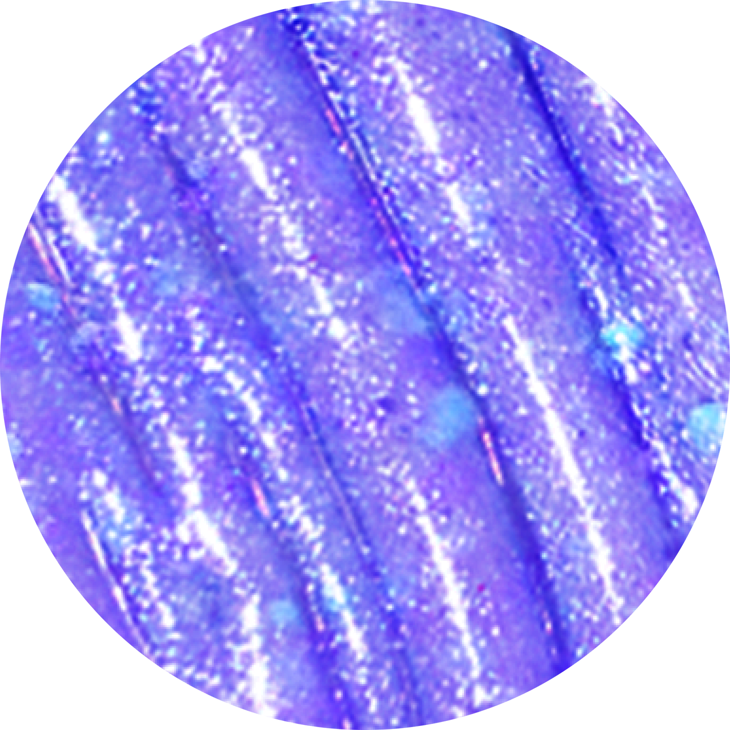 Glitter Shade Stix Temporary Hair Glitter