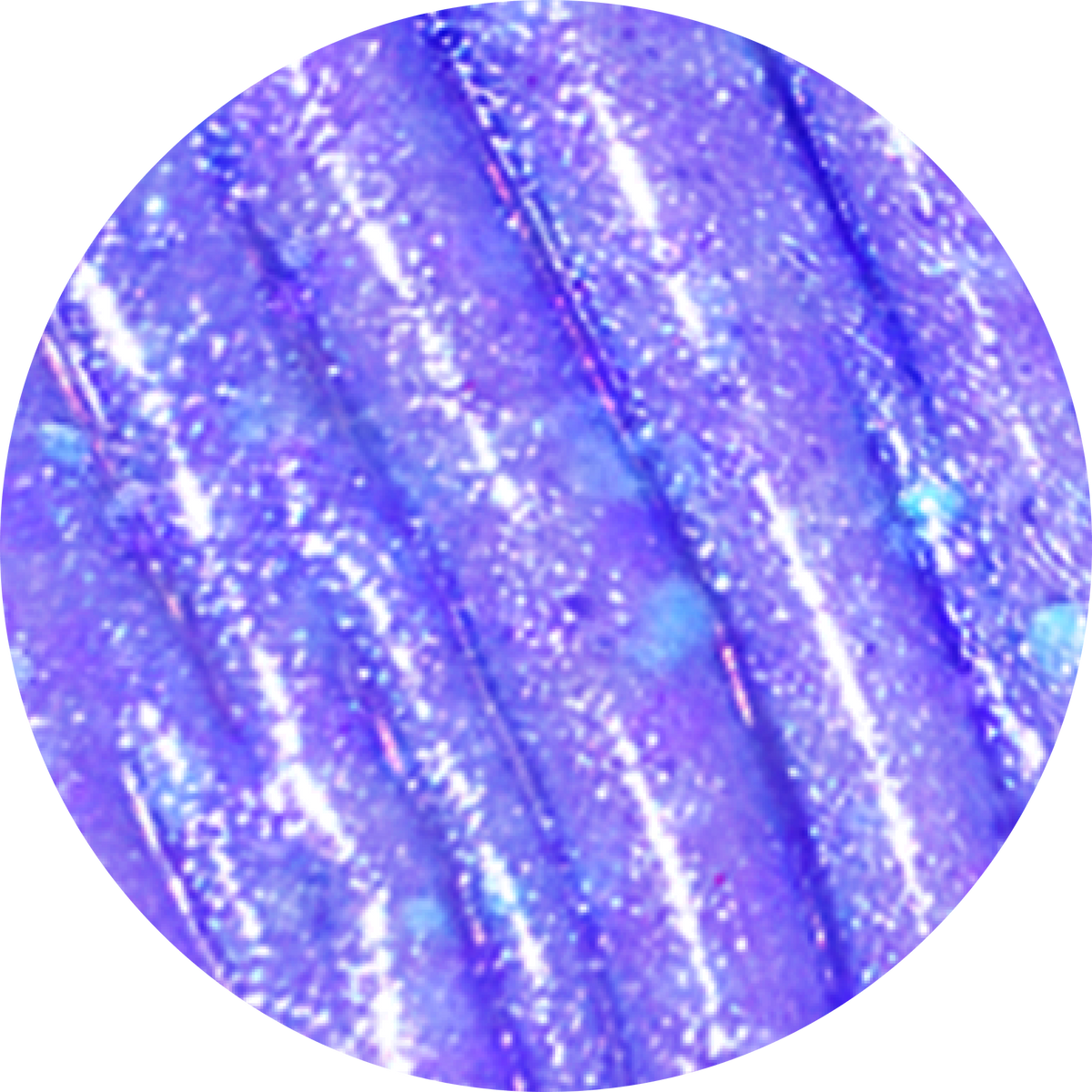 Glitter Shade Stix Temporary Hair Glitter