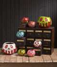 Load image into Gallery viewer, Small Green Apple With Pink Poison Bucket

