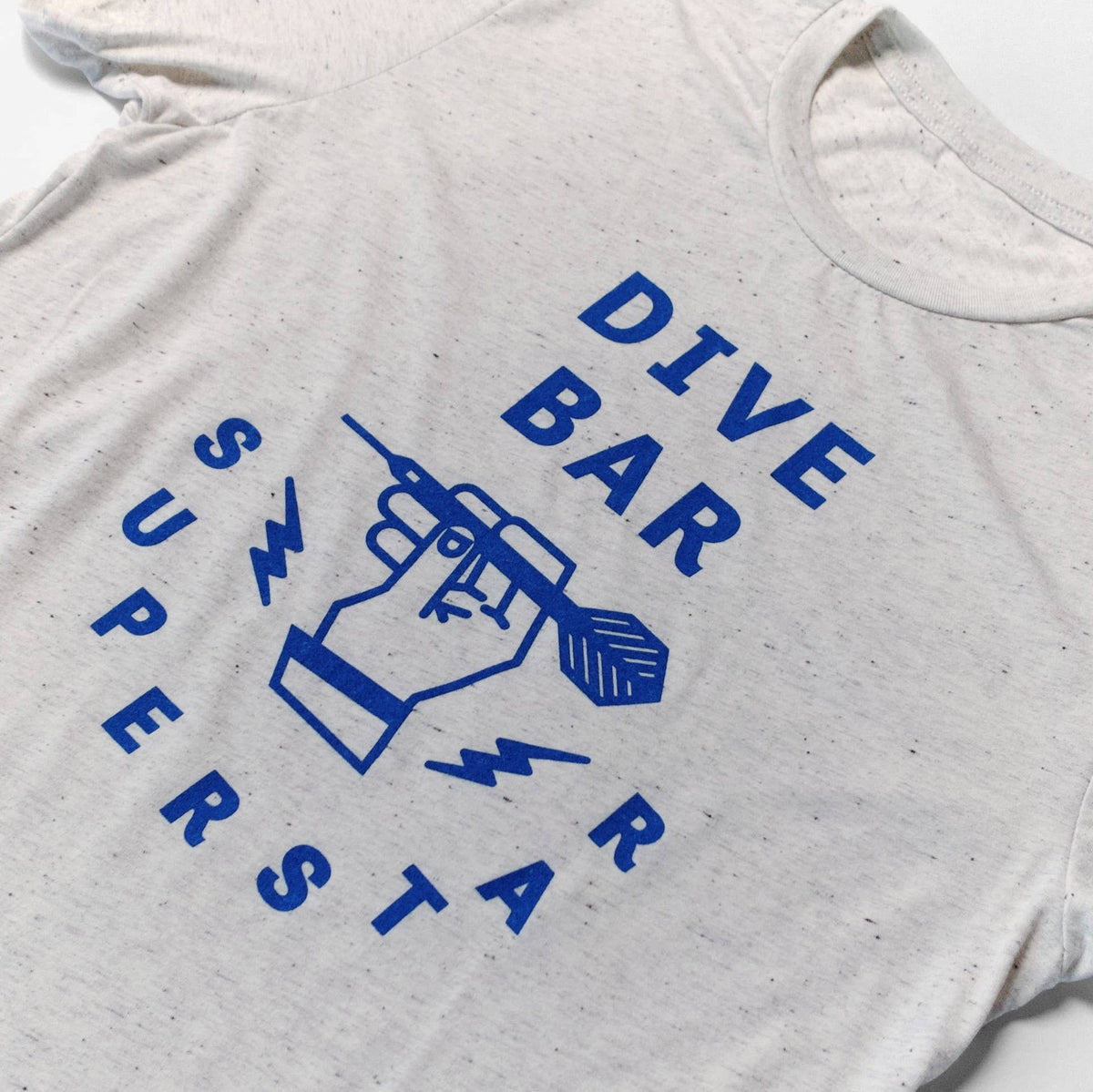dive bar superstar