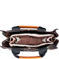 Load image into Gallery viewer, kylie camo nylon tote
