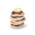 Load image into Gallery viewer, STACKING PANCAKES
