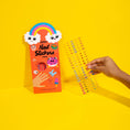 Load image into Gallery viewer, kids nail stickers - kawaii
