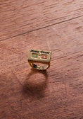Load image into Gallery viewer, Score Board Fidget Ring
