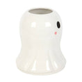 Load image into Gallery viewer, ghost flower vase

