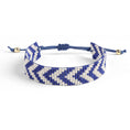 Load image into Gallery viewer, Adjustable Game Day Bracelet

