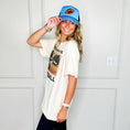 Load image into Gallery viewer, The One With The Football Tee
