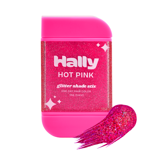 Glitter Shade Stix Temporary Hair Glitter