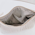 Load image into Gallery viewer, Harper Hobo Woven Shoulder Bag
