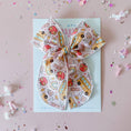 Load image into Gallery viewer, retro back to school bow
