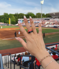 Load image into Gallery viewer, Flip Reversible baseball / home run
