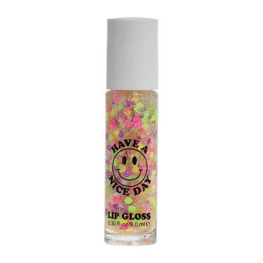 have a nice day roll-on lip gloss