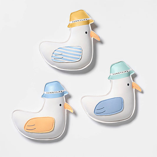 sid the seagull dive buddies