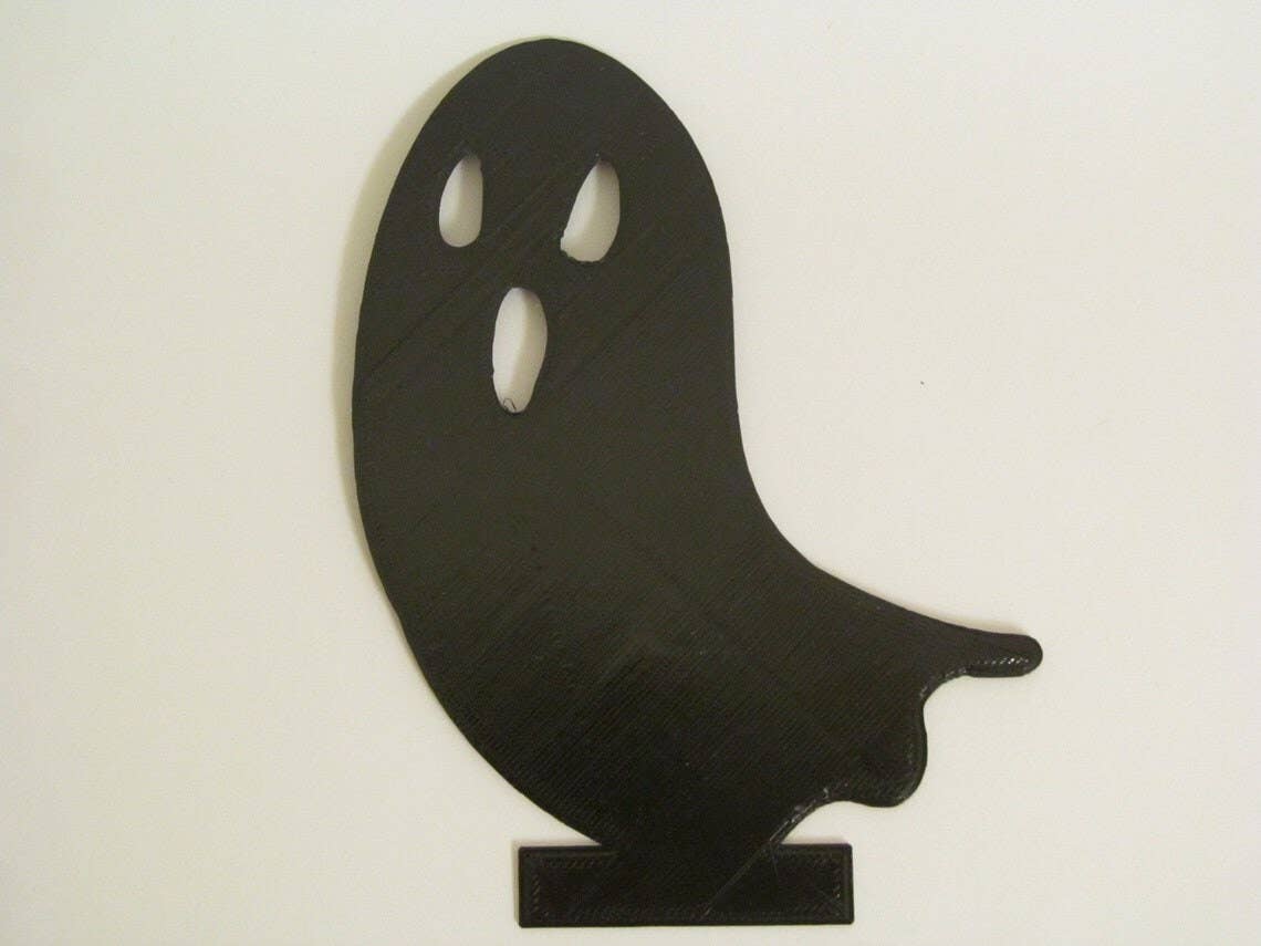 KeaLite Spooky Ghost Shadow Caster