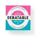 Load image into Gallery viewer, Brass Monkey Debatable Battle Edition
