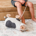 Load image into Gallery viewer, WILLOW // pull-along toy
