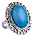 Load image into Gallery viewer, jumbo mood ring

