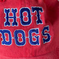 Load image into Gallery viewer, hot dogs dad hat
