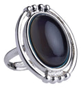 Load image into Gallery viewer, jumbo mood ring
