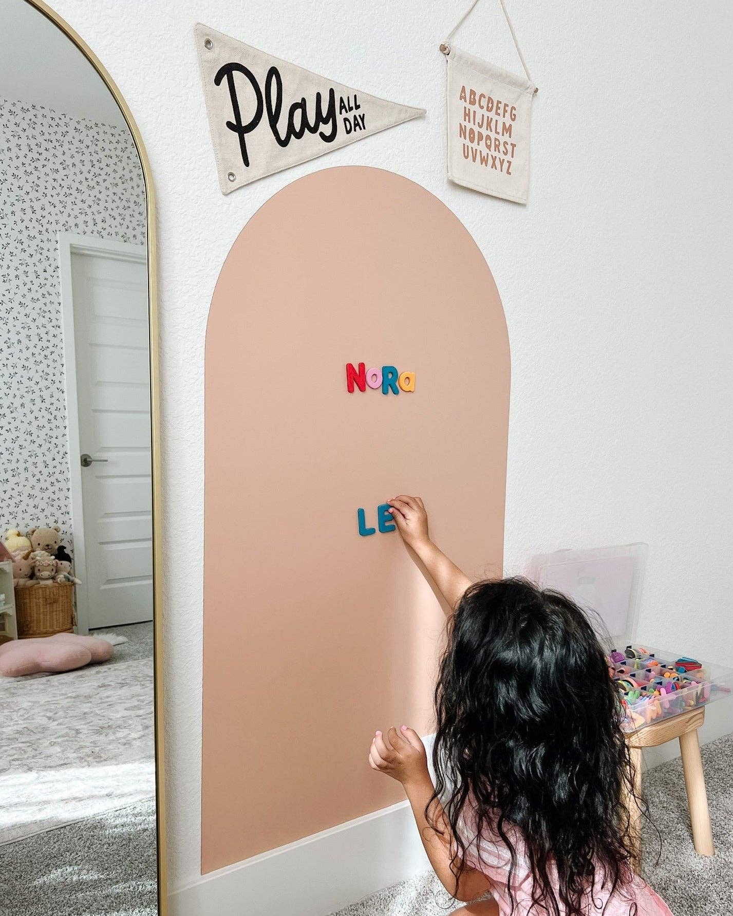 magic playwall