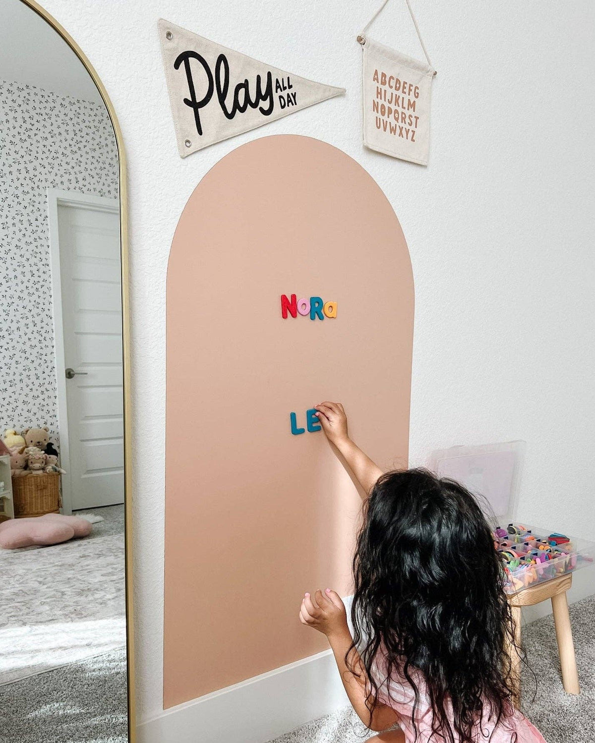 magic playwall
