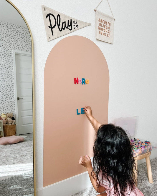 magic playwall