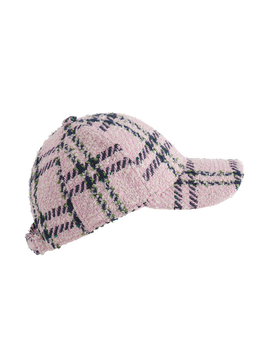 Cher ball cap
