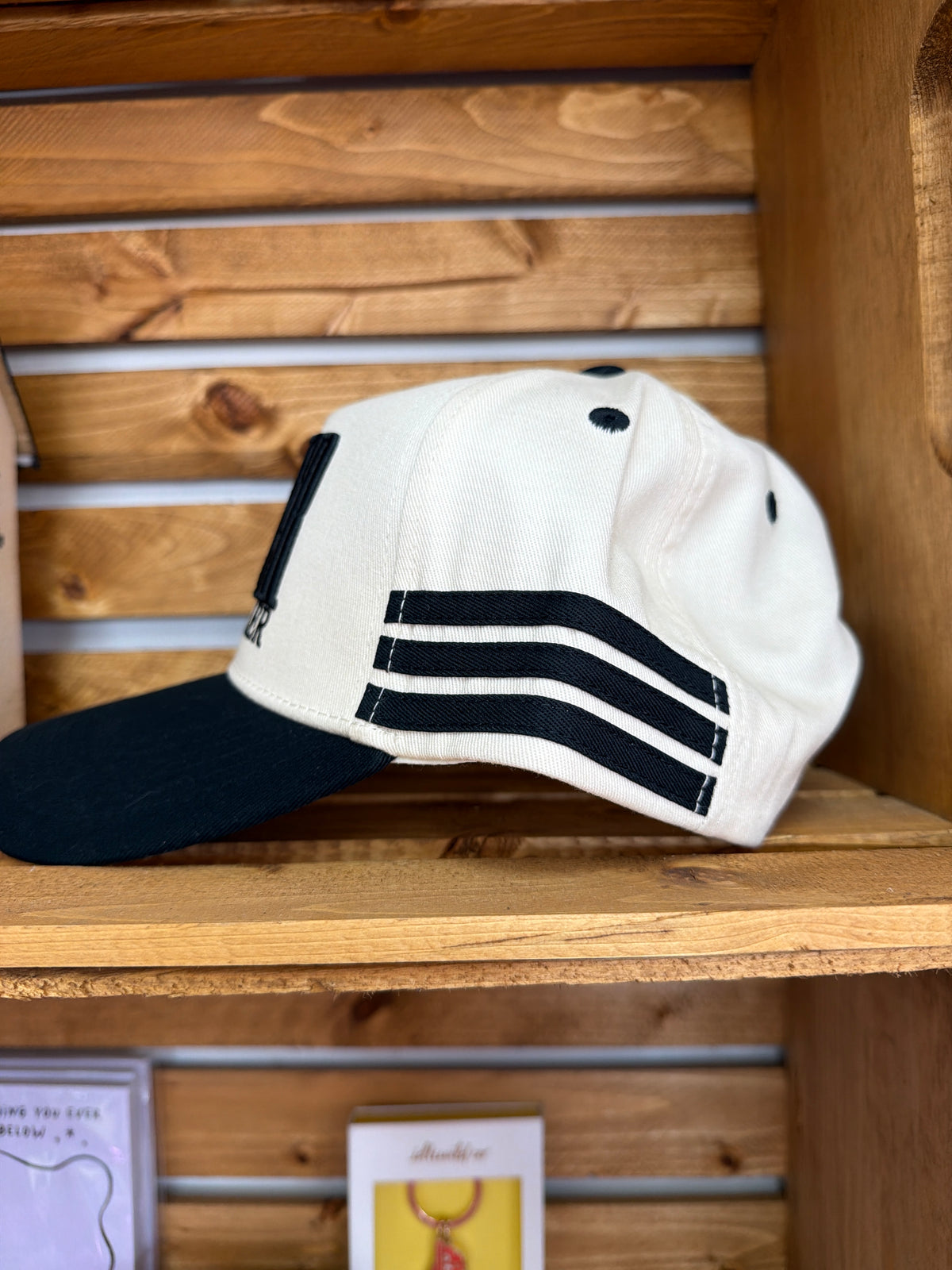 Buckets - Vintage Trucker Hat