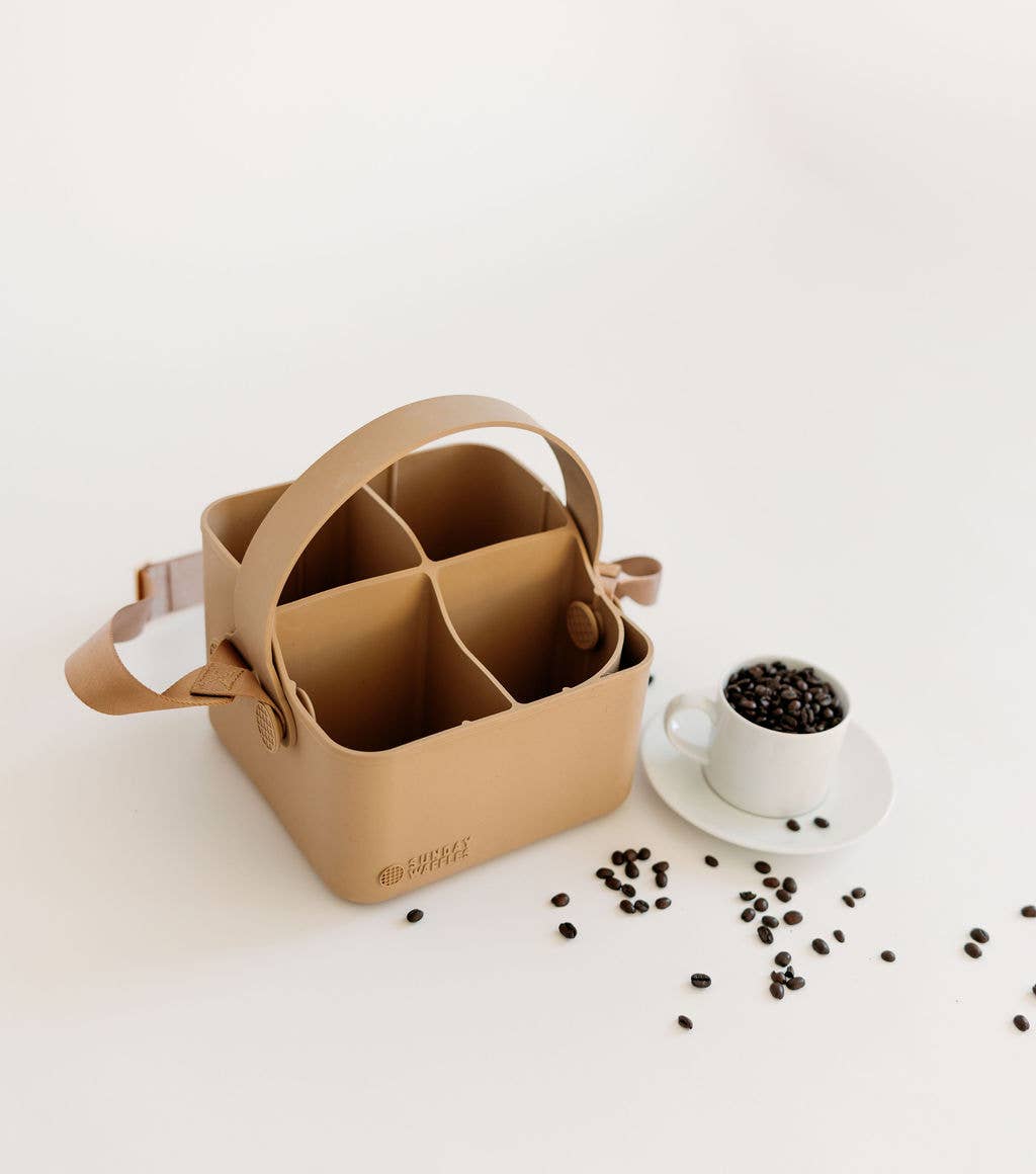 Bevvy Tote